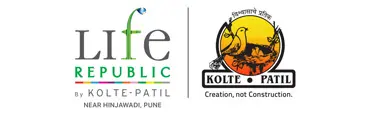 Kolte Patil Avian Township Hinjawadi Logo